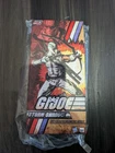 ThreeZero G.I. Joe STORM SHADOW 1/6 Scale Action Figure-in box