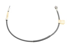 New OEM Yamaha 396-83560-01-00 Tachometer Cable NOS