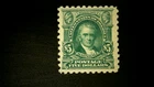 U S Stamps Scott 480 five dollar Marshall mint PSE certificate c v 170.00