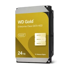 WD 24TB WD Gold Enterprise Class SATA HDD Internal Hard Drive HDD - WD241KRYZ