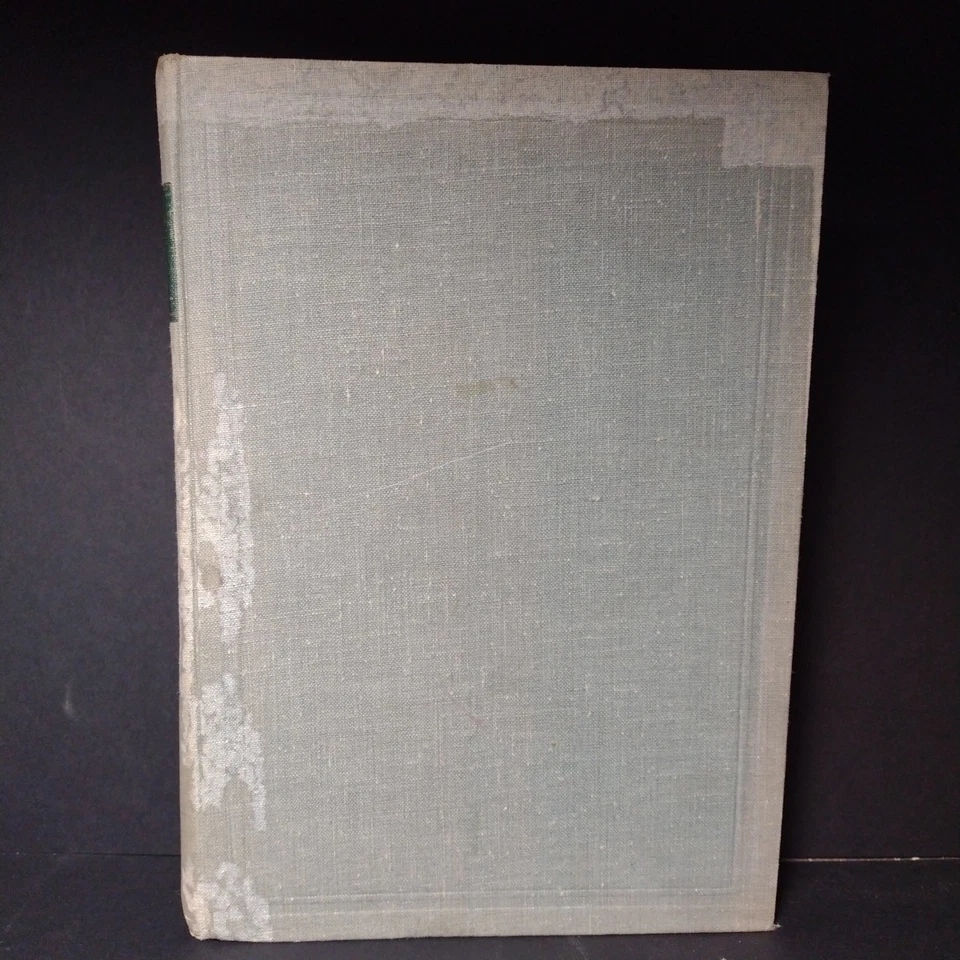 Hispaniae Sacra Vol 1: Oracional Visigotico Edicion Critica, Dr. D. Jose Vives - Image 3 of 4