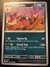 Krookodile 059/086 Uncommon Scarlet & Violet: Black Bolt Pokemon TCG