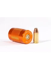 Lyman Ammo Checker Single Caliber For 9 mm Luger Caliber Solid Aluminum 7833029