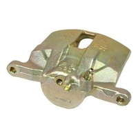 Bremssattel 1 Kolben Ø 57 Mm Grauguss A.B.S. FüR Honda Prelude
