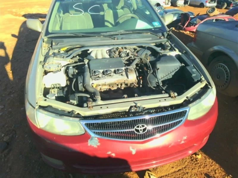 Bomba de dirección asistida para Toyota Solara 95-04 OEM Foto 2 de 4