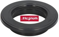 Magnum Technology A7M036 WäLzlager FüR FederbeinstüTzlager Domlager