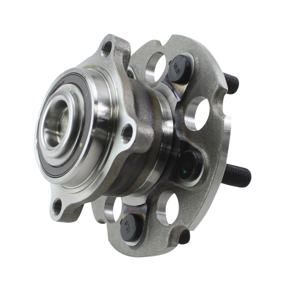 Подшипник заднего колеса и ступица в сборе Bison Performance для Honda Odyssey 2011-2017 - Изображение 4 из 4