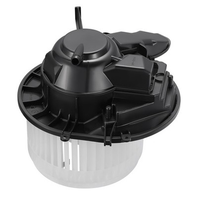 Ventilatormotor
