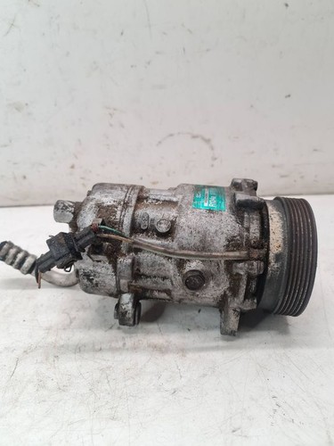 Audi A3 S3 8L 2000 Klimakompressor Pumpe 1J0820803A Benzin 92kW SRO10819