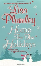 Home For The Holidays (A Kismet Christmas Romance)