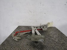 Capote Peugeot 806