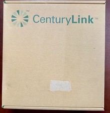 Zyxel C1100Z 802.11n VDSL2 Wireless Gateway CenturyLink - NEW IN THE BOX