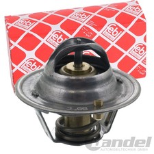 Thermostat Ford SCORPIO