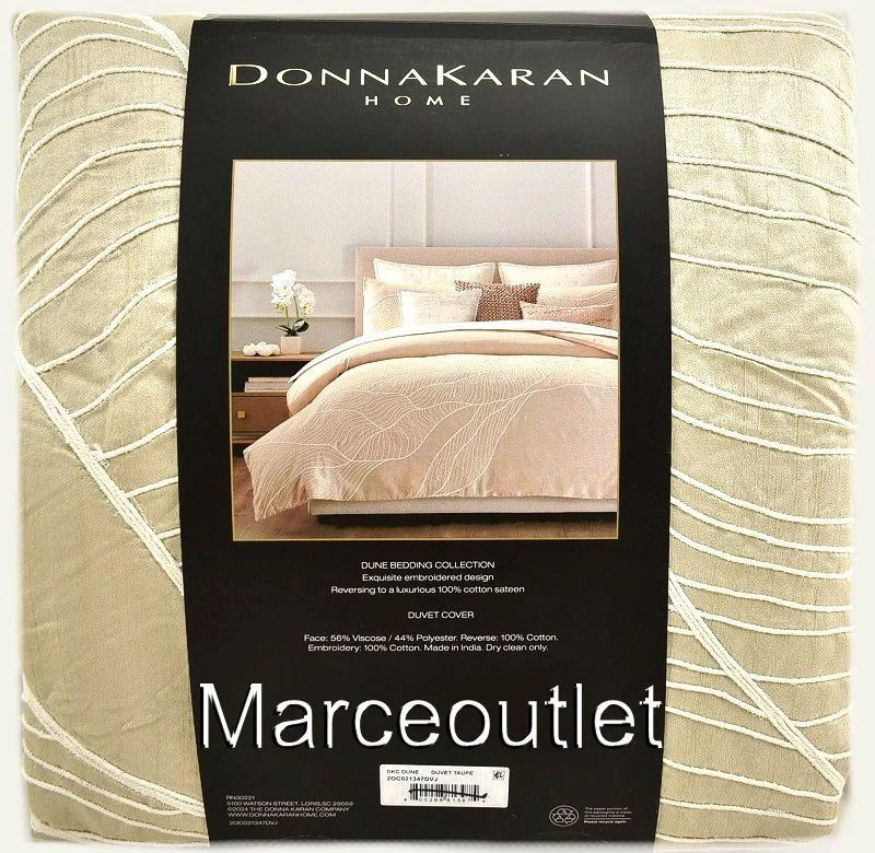 DONNA KARAN カバー／３点セット Donna Karan Duvet Covers and Bedding Sets for sale - eBay