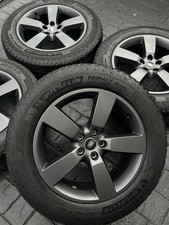 GENUINE 4 x 20" LAND ROVER RANGE ROVER SPORT VOGUE DISCOVERY ALLOYS WHEELS TYRES