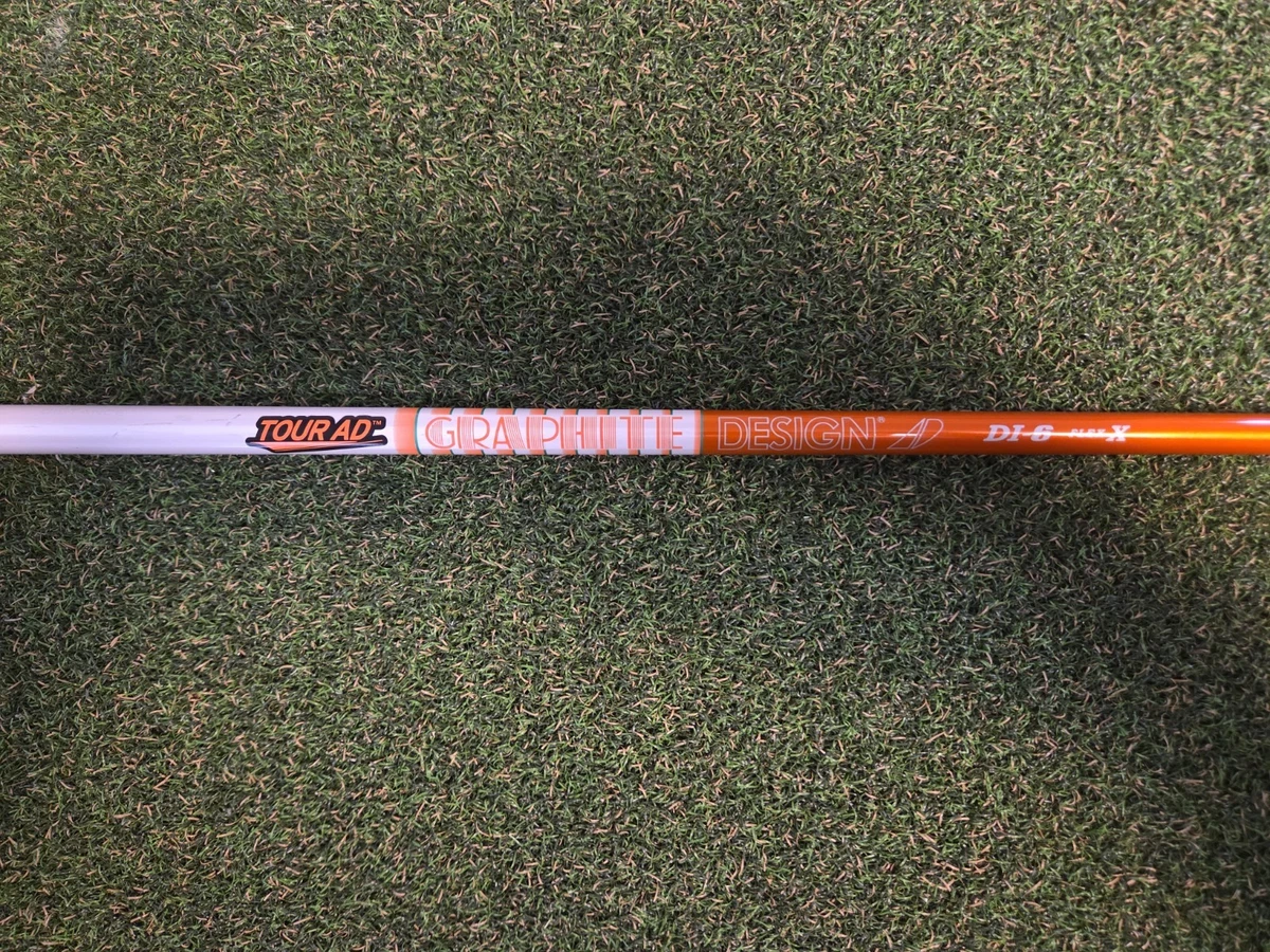 Titleist Tour Ad Di In Golf Club Shafts for sale | eBay