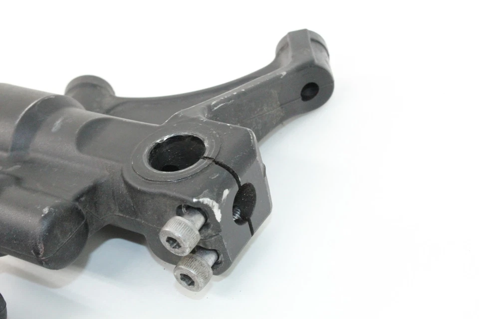 08-12 Yamaha R6 R6R Front Forks Suspension - Image 3 of 4