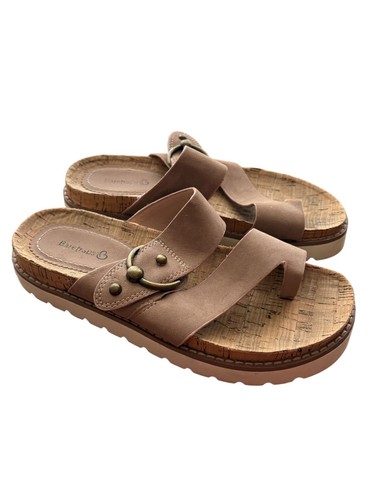 Baretraps Glenda Pantoletten Sandalen Größe 8,5 M - Bild 2 von 7
