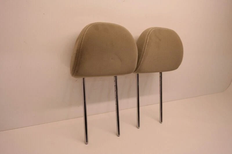 KIA OPTIMA 2011 JUEGO REPOSACABEZAS DELANTERO DERECHO E IZQUIERDO Foto 2 de 4