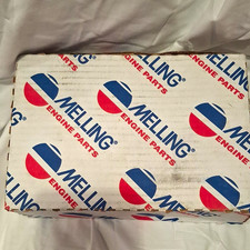 Melling M355 Oil Pump Stock Pressure Fits Gen 4 Ls With Dodafm 5.3 6.2 L99 Lc9 Melling M355 Oil Pump Stock Pressure Fits Gen 4 Ls With Dodafm 5.3 6.2 L99 Lc9