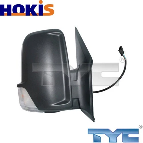 OUTSIDE MIRROR 321-0112 FOR MERCEDES-BENZ SPRINTER/46-t/Van/5-t/35-t/Bus/3-t