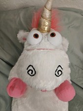 Despicable Me Minion Mayhem Universal Studios Plushie