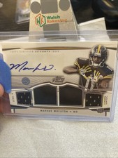 2013 Topps Prime Football Cards 48