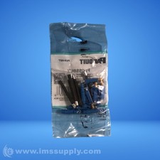 Panduit FLCSSBUY Single-Mode Fiber Optic Connector FNOB