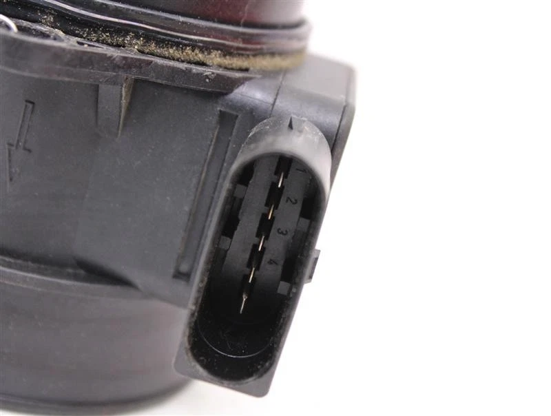 Used Fuel Injection Air Flow Meter fits: 2008 Hyundai Sonata 2.4 Grade A Foto 3 de 4