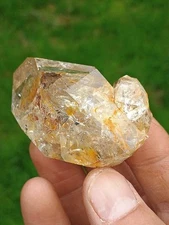 Herkimer 💎 Golden Healer 💛 Miner Direct ⚒️ NY ❤️