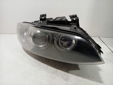 BMW 3 Series Scheinwerfer rechts 2007-2013 7162128 N43-B20A 