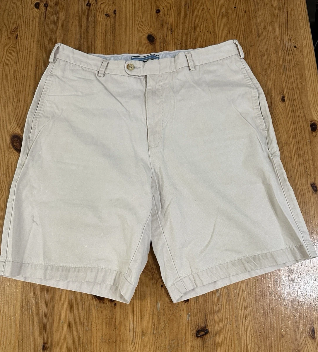 Peter Millar Cotton Regular 32 Size Shorts for Men for sale | eBay