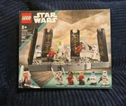 LEGO Star Wars: Ahsoka Tano's Duel On Peridea (75385) New Sealed