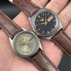 Lot of 2 Vintage Seiko 5 Automatic Men’s Watches – Fully Working