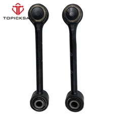 2Pcs Suspension Control Arms with Ball Joint For 2010 - 2015 Hyundai Tucson