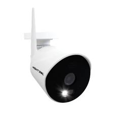 Night Owl WNIP-2LTA-BS Add On Wi-Fi 1080p Security Camera