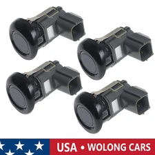 Set of 4 Rear Inner Back Up Park Sensor for 2012-2019 NV2500 NV3500 25994-1PA6B