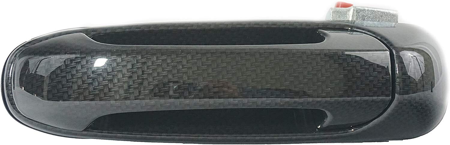 2006 Dodge Ram Door Front Left Exterior Door Handle For 1994 - Foto 9