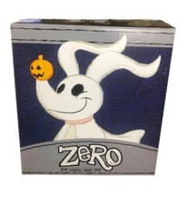Disney The Nightmare Before Christmas Zero the Ghost Dog Scentsy Buddy NIB