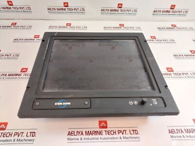 Stein Sohn P001240-1 LCD Display Modul 115-230VAC 50/60Hz