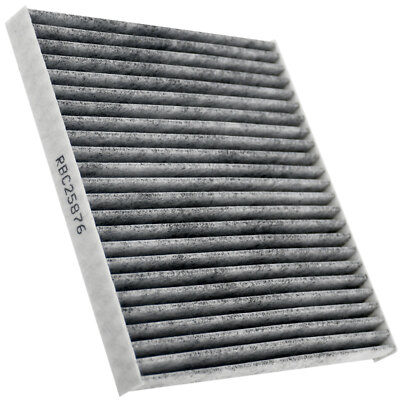 Cabin Air Filter Fresh Breeze C25876 For Ford Edge Lincoln MKX / Mazda CX-9