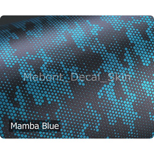 Mebont Decal Skin For Canon PowerShot SX740HS Camera Sticker Vinyl Wrap Film - Afbeelding 25 van 67