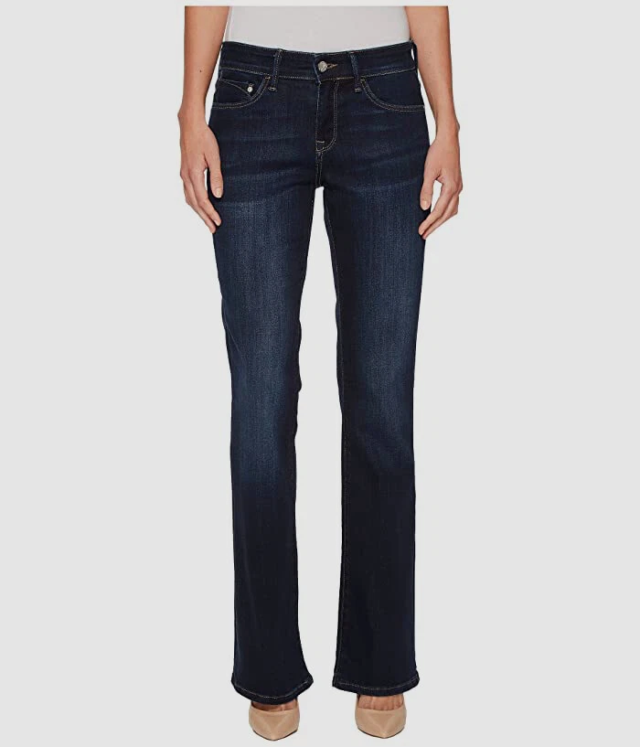 Mavi hotsell molly jeans