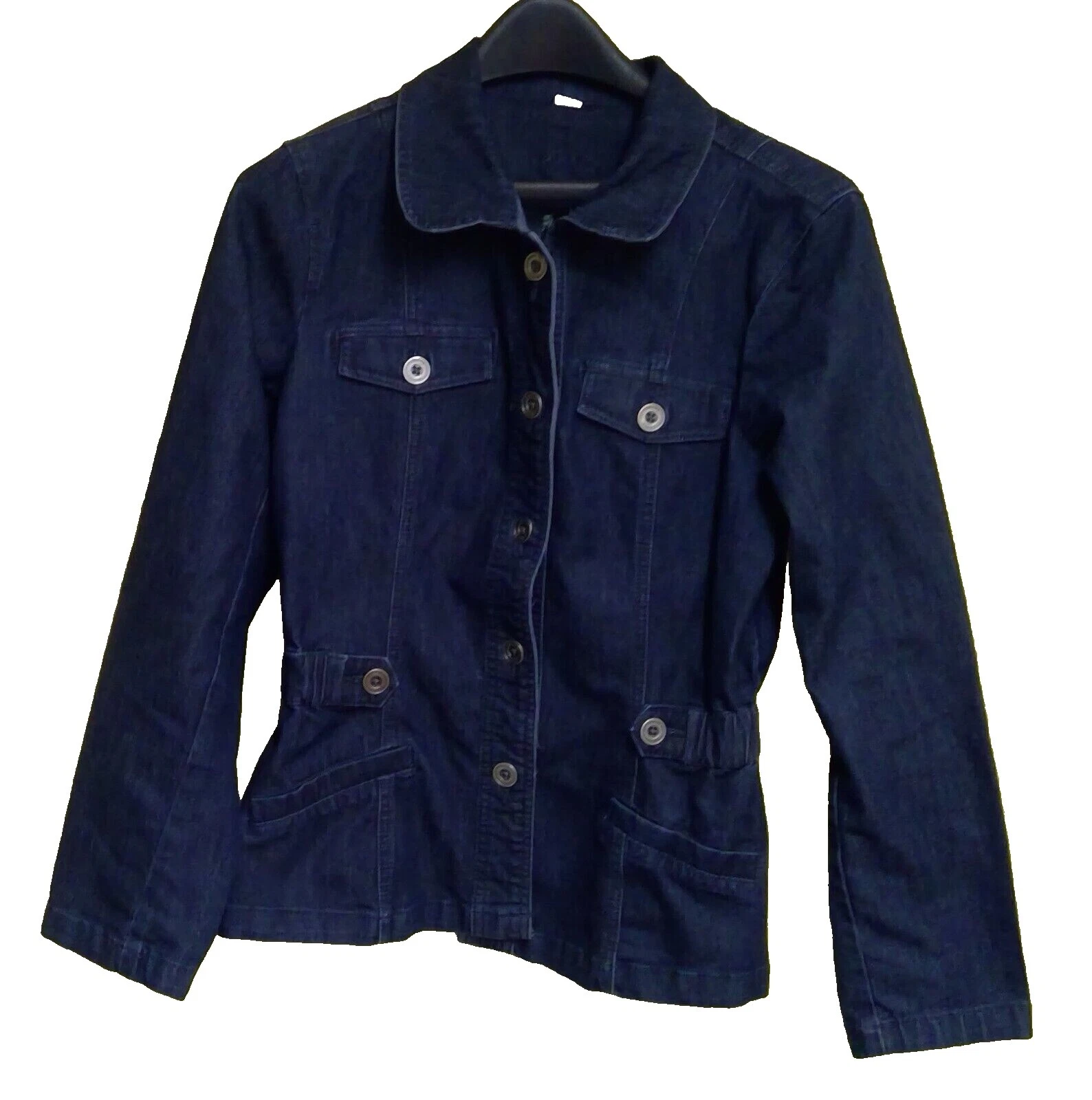 Riders sólido abrigos, chaquetas y chalecos para Mujeres