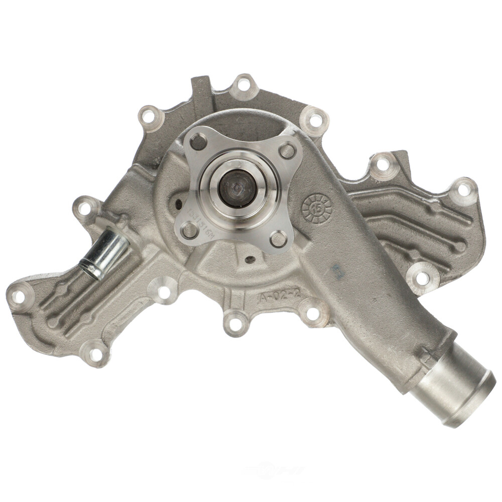 New Water Pump Airtex AW4060 | eBay