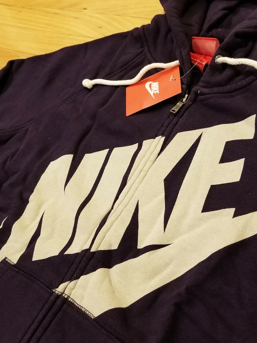 Nike women's sportswear top rally hoodie ashen slate