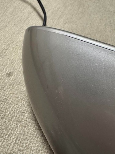 Ganador Aero Super Mirror Subaru Legacy BG5 JDM Parts Japan - Imagen 12 de 14
