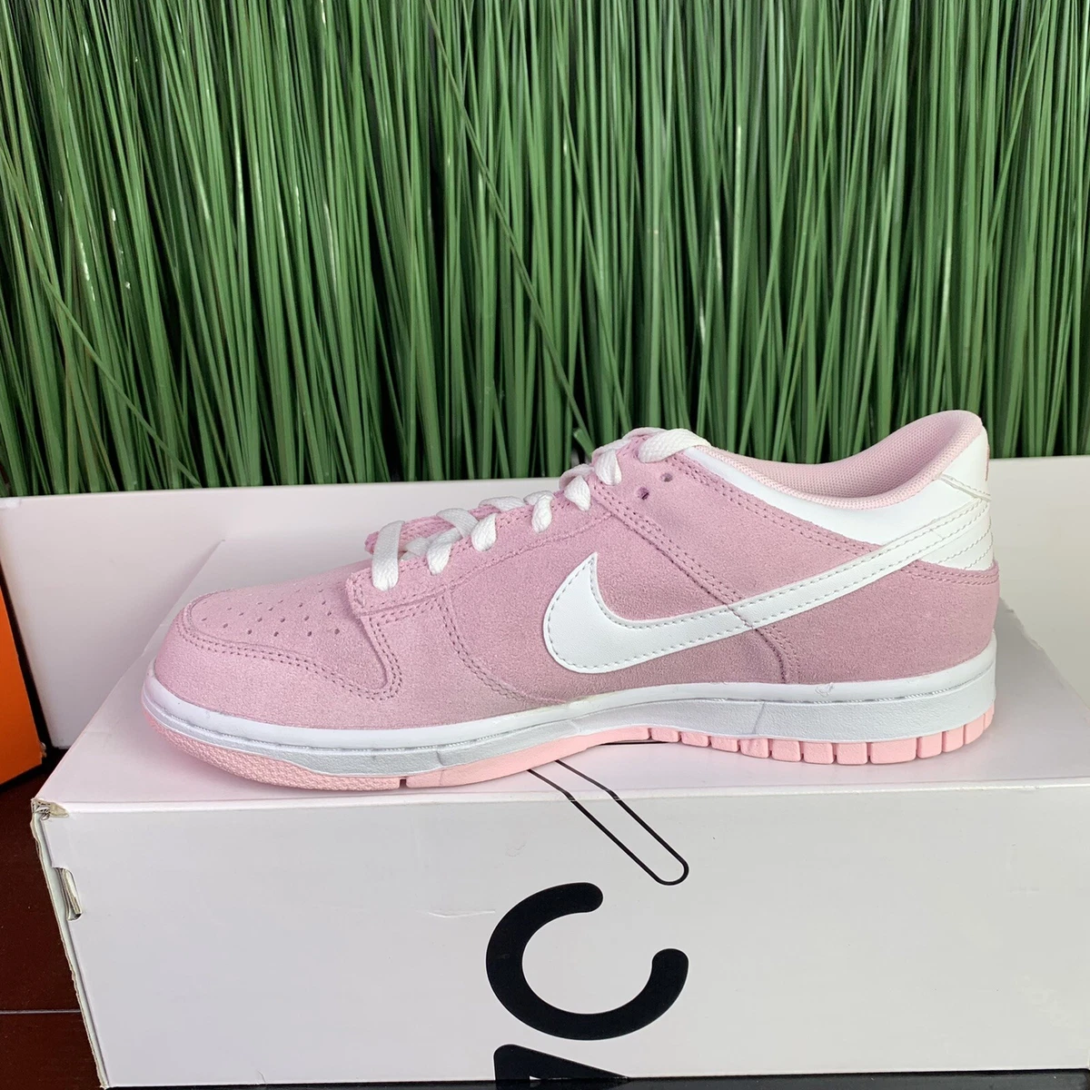 Nike sb prism pink sale