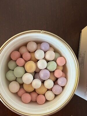 GUERLAIN METEORITES LIGHT REVEALING PEARLS OF POWDER 02-cool GUERLAIN METEORITES LIGHT REVEALING PEARLS OF POWDER 02-cool