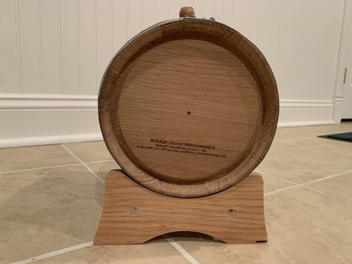 Bulleit Whiskey barrel wood - Local Pick Up Only - Picture 5 of 7